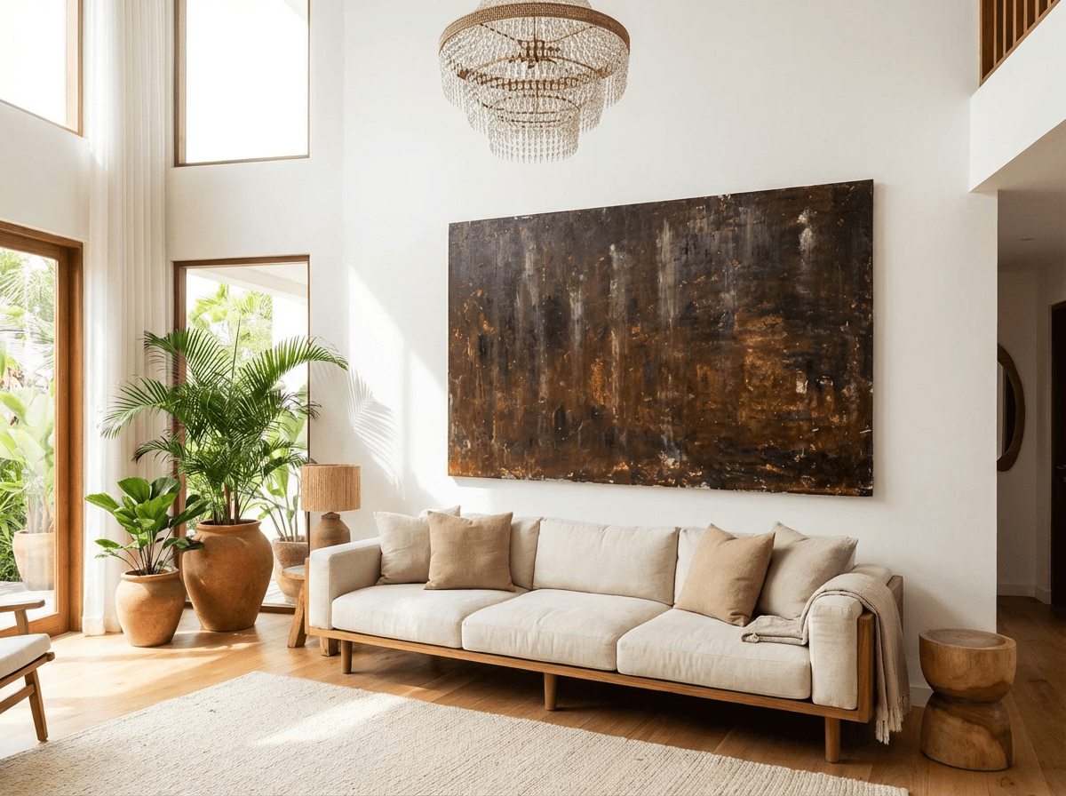 Salty Rust collection